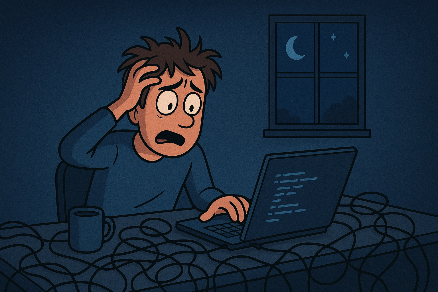 Debugging Nightmare: When Your Latest Posts Block Won’t Behave